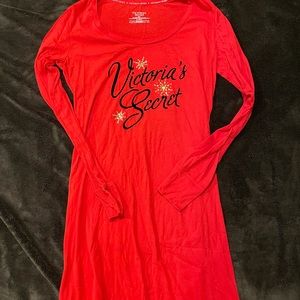 Victoria’s Secret nightgown, Size Medium